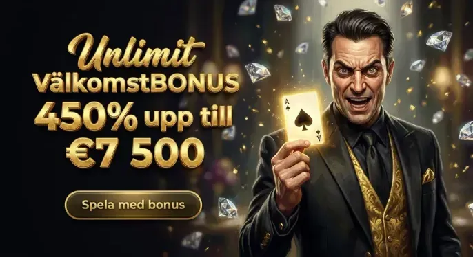 Unlimit Casino